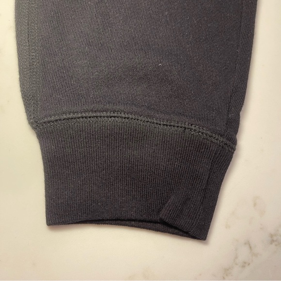 NWOT Old Navy Women’s Black Jogger Pants w Pockets - Picture 3 of 10